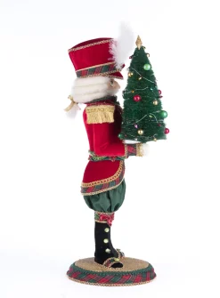 The Jolly Christmas Shop Katherine's Collection 18.5