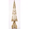 Clearance The Jolly Christmas Shop Katherines Collection 38.5" All That Glitters Jeweled Resin Tree 28-028811
