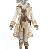 Online The Jolly Christmas Shop Katherine's Collection 38" Captain Skully Swashbuckler Pirate Halloween Doll 28-428206