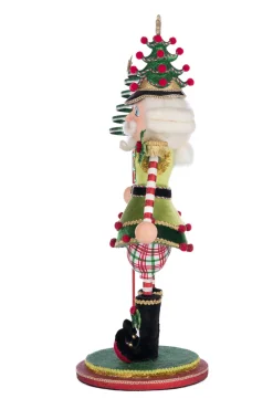 Discount The Jolly Christmas Shop Katherine's Collection 20.5