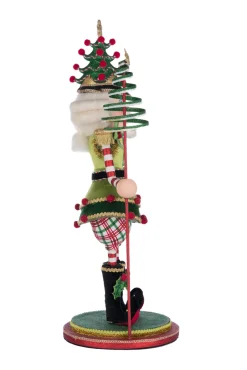 Discount The Jolly Christmas Shop Katherine's Collection 20.5