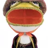 Outlet The Jolly Christmas Shop Katherine's Collection 22" Franklin The Frog Candy Container Halloween Decoration 28-428182