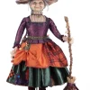 Clearance The Jolly Christmas Shop Katherine's Collection 40" Gertrude Grimoir Witch Doll Halloween Decoration 28-428159