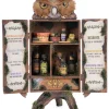 Clearance The Jolly Christmas Shop Katherine's Collection 18" Gertrude’s Medicine Cabinet Halloween Decoration 28-428180