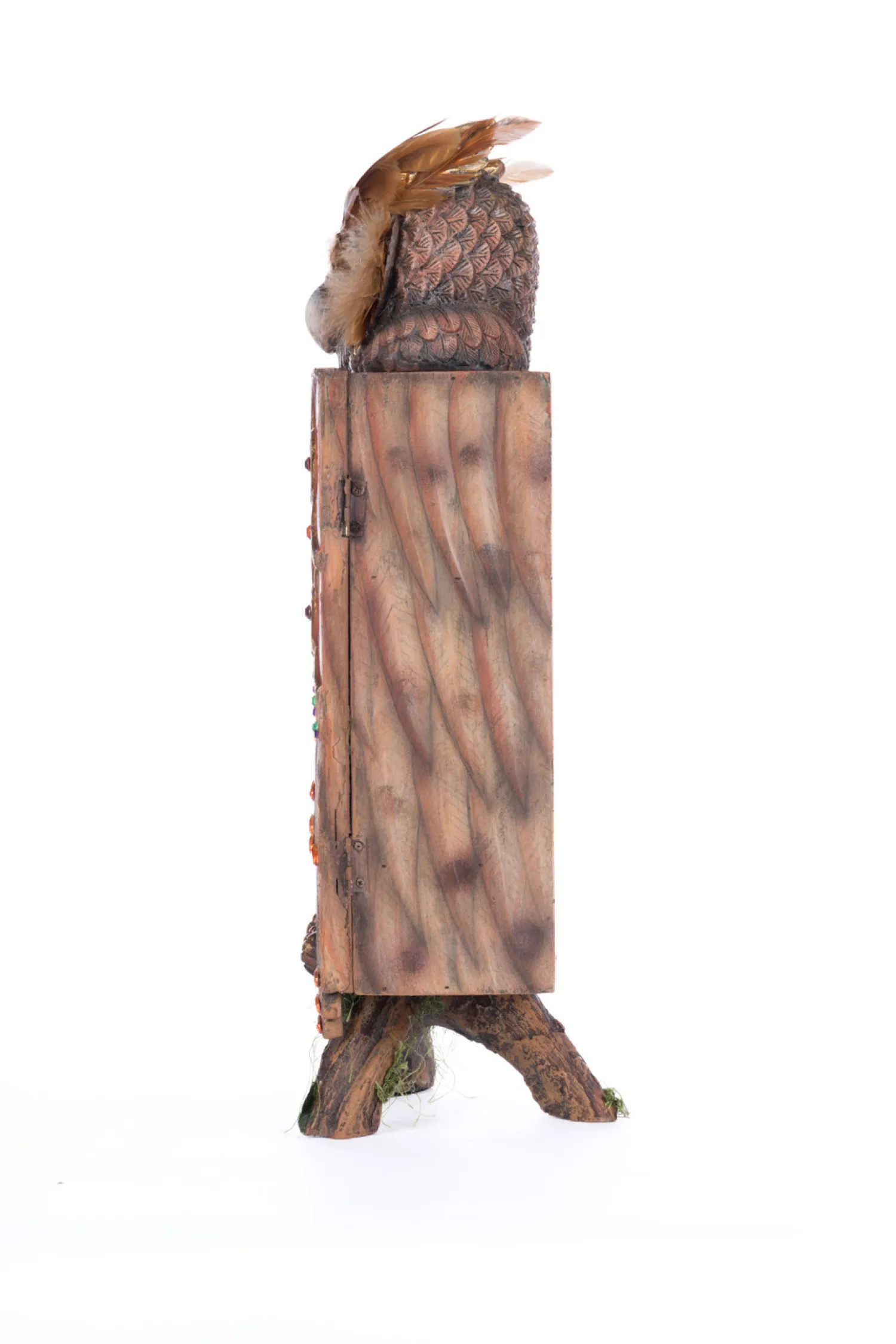 Clearance The Jolly Christmas Shop Katherine's Collection 18" Gertrude’s Medicine Cabinet Halloween Decoration 28-428180