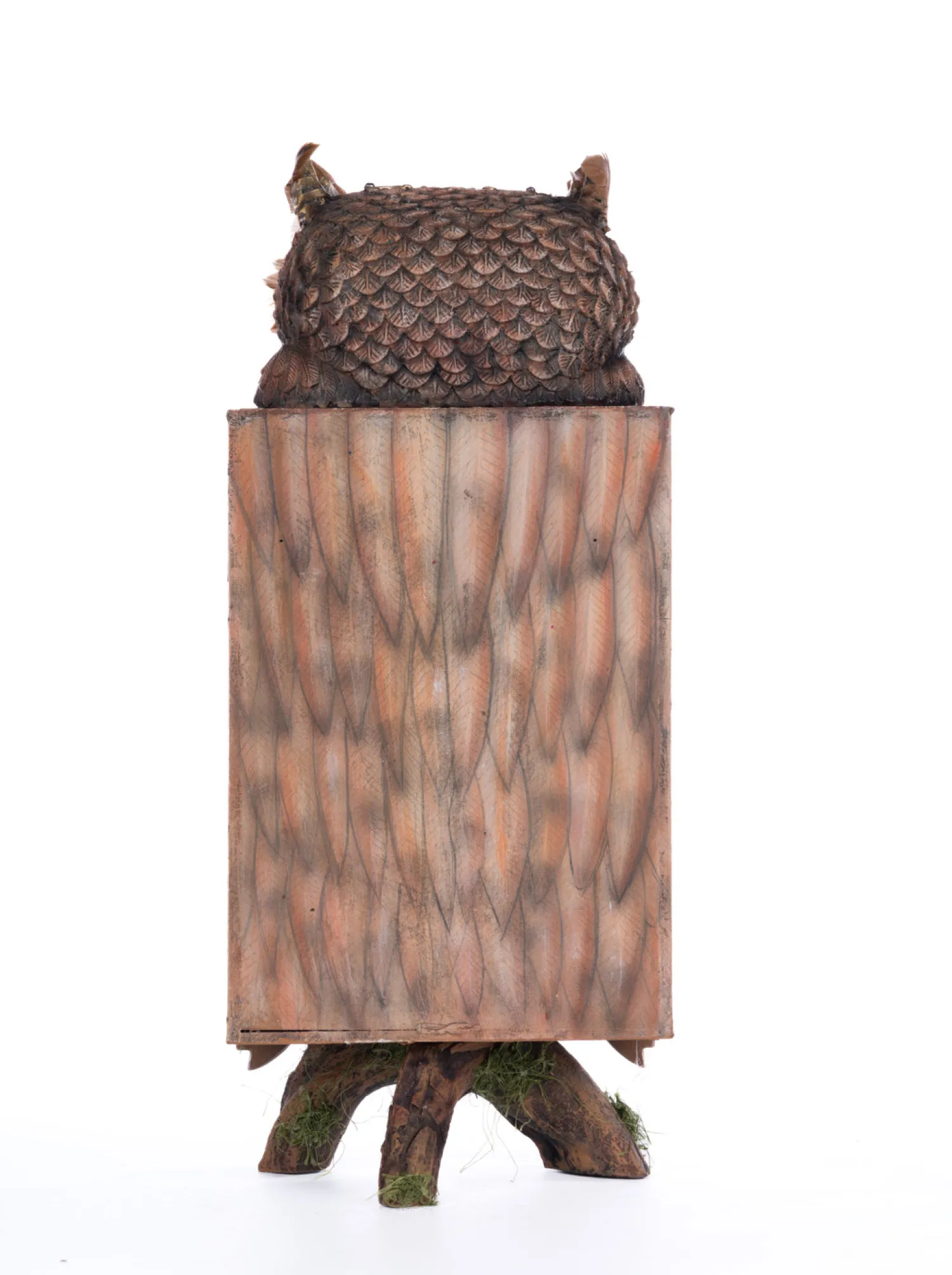 Clearance The Jolly Christmas Shop Katherine's Collection 18" Gertrude’s Medicine Cabinet Halloween Decoration 28-428180