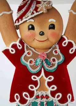 Outlet The Jolly Christmas Shop Katherine's Collection 20.5