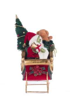 The Jolly Christmas Shop Katherine's Collection 14.5