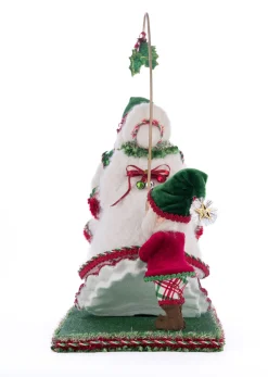 The Jolly Christmas Shop Katherine's Collection 14.5