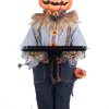 Best The Jolly Christmas Shop Katherine's Collection 42" Jack The Butler Server Halloween Home Decor 28-428197