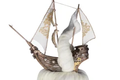 Hot The Jolly Christmas Shop Katherine's Collection 70" Lady Adelaid Apparition Life Size Pirate Doll Halloween Decoration 28-428207