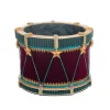 Hot The Jolly Christmas Shop Katherine's Collection 12.5" Nutcracker Drum Christmas Candy Container 28-328857