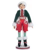 Best The Jolly Christmas Shop Katherine's Collection 26" Pepper The Elf Christmas Figure 38-328750
