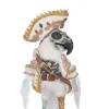 Clearance The Jolly Christmas Shop Katherine's Collection 12" Peg Leg Polly Tabletop Halloween Decoration 28-428216