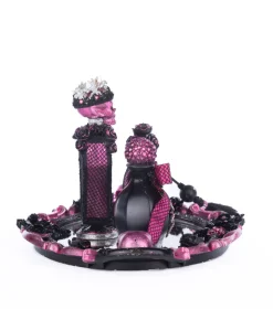 New The Jolly Christmas Shop Katherine's Collection 7.25