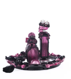 New The Jolly Christmas Shop Katherine's Collection 7.25