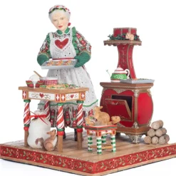 Discount The Jolly Christmas Shop Katherine's Collection 18