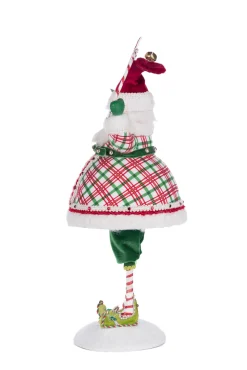 New The Jolly Christmas Shop Katherine's Collection 14.75