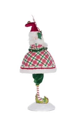 New The Jolly Christmas Shop Katherine's Collection 14.75