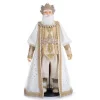 Outlet The Jolly Christmas Shop Katherine's Collection 32" Starry Nights Father Celestial Claus Doll 28-328827