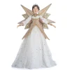 Sale The Jolly Christmas Shop Katherine's Collection 24.75" Starry Night Celestial Star Christmas Tree Topper 28-328895