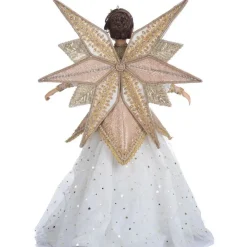 Sale The Jolly Christmas Shop Katherine's Collection 24.75" Starry Night Celestial Star Christmas Tree Topper 28-328895