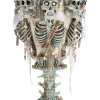 Online The Jolly Christmas Shop Katherine's Collection 31" Treacherous Treasure Urn Pirate Halloween Decoration 28-428225