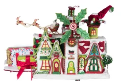 The Jolly Christmas Shop Katherine's Collection 30
