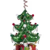 Clearance The Jolly Christmas Shop Katherine's Collection 21.5" Whimsical Table Top Tree Christmas Decoration 28-428348