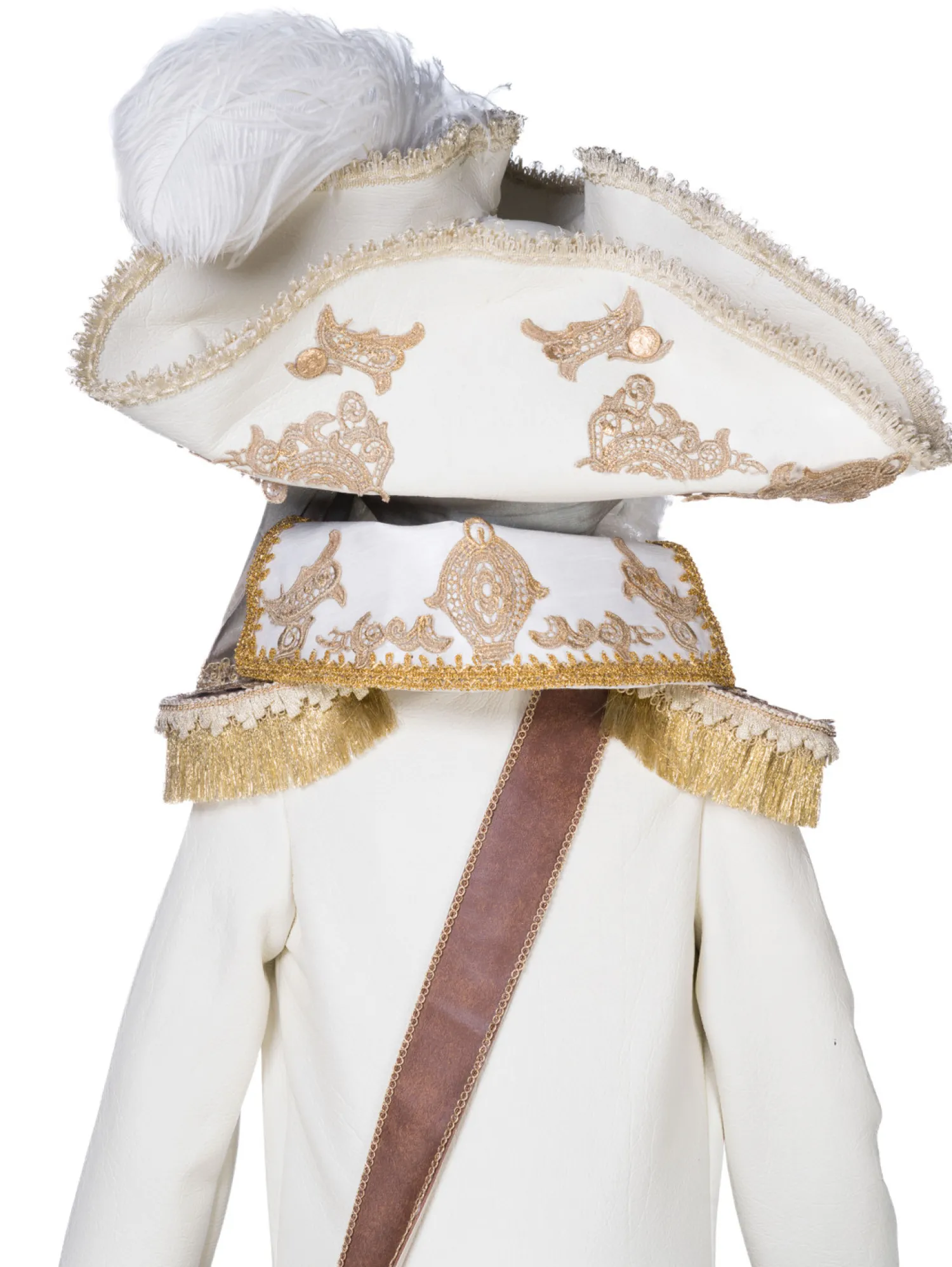 Clearance The Jolly Christmas Shop Katherine's Collection Halloween 71" Captain Skully Swashbuckler Life Size Pirate Doll 28-428208