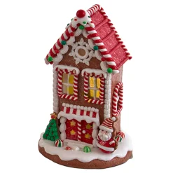 Discount The Jolly Christmas Shop Kurt Adler 8.5