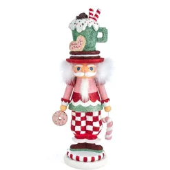 Outlet The Jolly Christmas Shop Kurt Adler 16.5