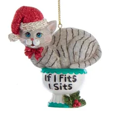 Hot The Jolly Christmas Shop Kurt Adler 3.25