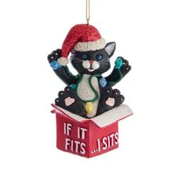 Hot The Jolly Christmas Shop Kurt Adler 3.25