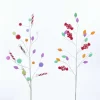 Best The Jolly Christmas Shop Kurt Adler 24" Multi Color Candy Christmas Pick D3000
