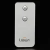 Discount The Jolly Christmas Shop Liown Moving Flame Candle Remote Control 15997