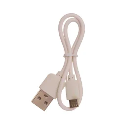 Clearance The Jolly Christmas Shop 70MM Bluetooth Musical Silver Ball Christmas Ornament USB1300