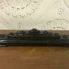 Best The Jolly Christmas Shop NEW Shiny Brite Christopher Radko Replacement Black Base Halloween Candolier