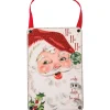 Outlet The Jolly Christmas Shop Primitives By Kathy Ho Ho Ho Wooden Christmas Countdown 32274