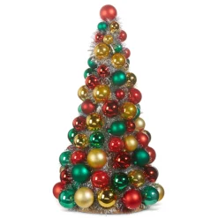 The Jolly Christmas Shop Raz 10