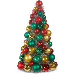The Jolly Christmas Shop Raz 10