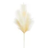Sale The Jolly Christmas Shop Raz 28" Artificial Pampas Spray Realistic Look F4302398