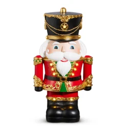 Hot The Jolly Christmas Shop Raz 12.5
