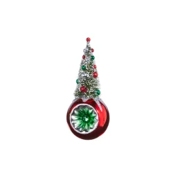 The Jolly Christmas Shop Raz 7.25