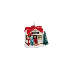 The Jolly Christmas Shop Raz 4