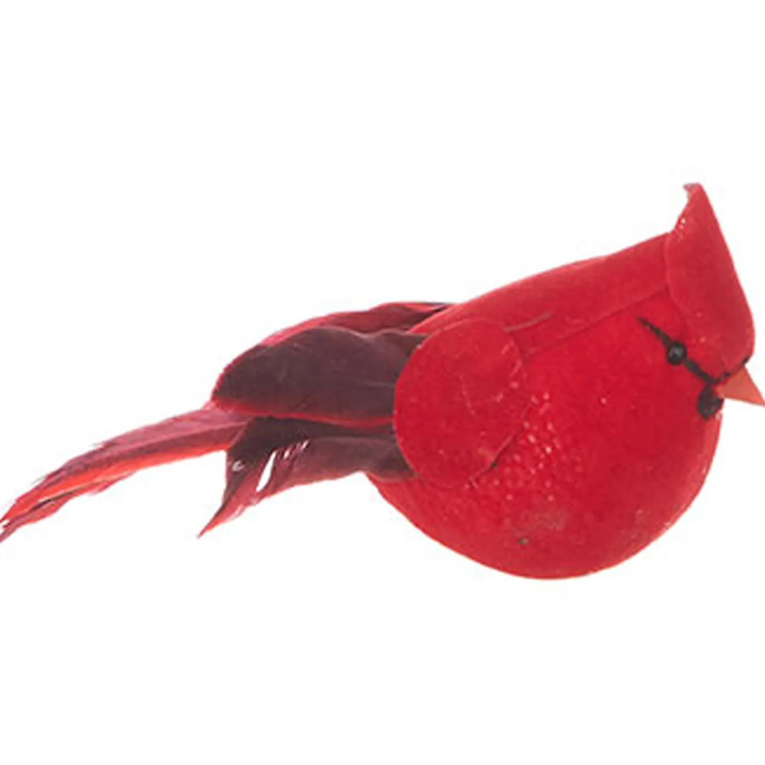 Discount The Jolly Christmas Shop Raz 4.5" Clip On Cardinal Christmas Ornament 4053316