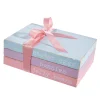 Sale The Jolly Christmas Shop Raz 8" Easter Faux Stacked Books 4327985