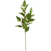 Discount The Jolly Christmas Shop Raz 27" Glittered Holly And Ornament Christmas Tree Spray F4433132