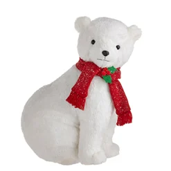 Best The Jolly Christmas Shop Raz 14.75