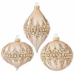 New The Jolly Christmas Shop Raz 6